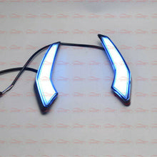 LED Fog Light DRL Running Light With Turn Signal For Toyota Corolla Seadan 2020-