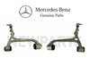 For Mercedes W211 E-Class 4Matic Pair Set 2 Front Lower Control Arms Genuine