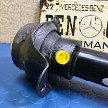 Mercedes Benz W116 450SEL 6.9 Front Hydro Pneumatic Spring + Oil Hose 1263202113