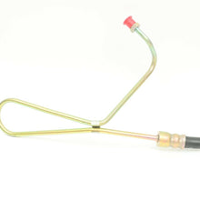 94-97 Ford F-250 F-350 Truck Power Steering Pressure Hose OEM F4TA-3A719-MB NOS