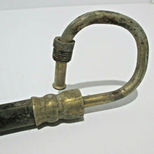 NOS 64 FORD MERCURY PUMP TO CONTROL PRESSURE POWER STEERING HOSE #C4AZ-3A719-B