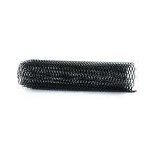 40x13" Black Aluminum Car Vehicle Body Grille Net Mesh Grill Section Accessories