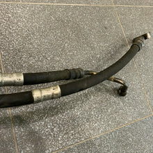 BMW X5 E70 E70 LCI X6 E71 OEM Power Steering Pressure Hose Line Tube Pipe