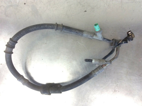 98-01 Integra Power Steering High Pressure Feed Hose Pipe Line From Pump OEM