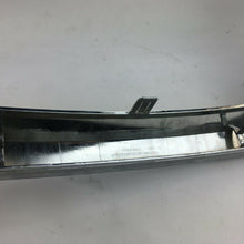 2017 - 2020 Nissan Rogue Front Grille Chrome Bezel OEM USED