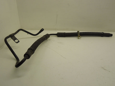 Audi 80 Cabriolet V6 Power Steering Pump Pipe Hose with Banjo 8A2422893K