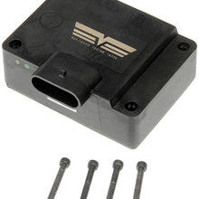 Fuel Pump Driver Module Dorman 904-104XD