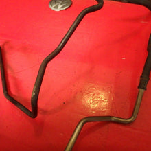 99-05 VW GOLF GTI JETTA MK4 POWER STEERING OIL PRESSURE HOSE LINE PIPE SET OF 2