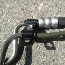 Power Steering Pressure Hose For Toyota Camry 2002-2009 44410-06142 44410-33180