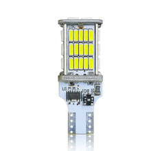 LED 921 Strobe Blinking Flashing Reverse Light Bulb for Nissan,Safety Warning