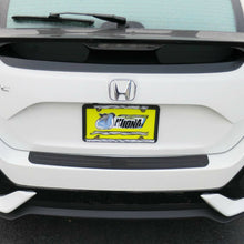 REAR BUMPER SURFACE PROTECTOR COVER FITS 2016 2020 16 20 HONDA CIVIC HATCHBACK