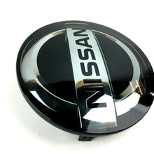 2017-2020 Nissan Rogue Front Grille Emblem Radar Cruise Distance OEM USED