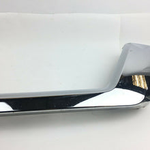 2017 - 2020 Nissan Rogue Front Grille Chrome Bezel OEM USED