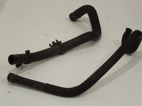 Audi A4 B6 1.8 Power Steering Hose Pipes from Reservoir