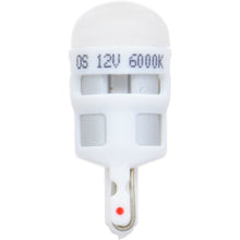 License Light Bulb-ZEVO Blister Pack Sylvania 168LED.BP
