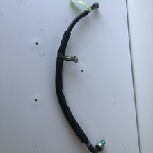 2008-2012 Honda Accord V.6 Engine 3.0Power Steering Hose And Sensor OEM (008)