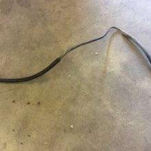 1999-2003 FORD F250 F350 7.3L DIESEL POWER STEERING COOLER TO STEERING PUMP HOSE