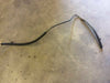 1999-2003 FORD F250 F350 7.3L DIESEL POWER STEERING COOLER TO STEERING PUMP HOSE
