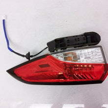 19 20 Toyota Corolla Sedan Passenger Quarter Brake Taillight Lamp 81551-12D31