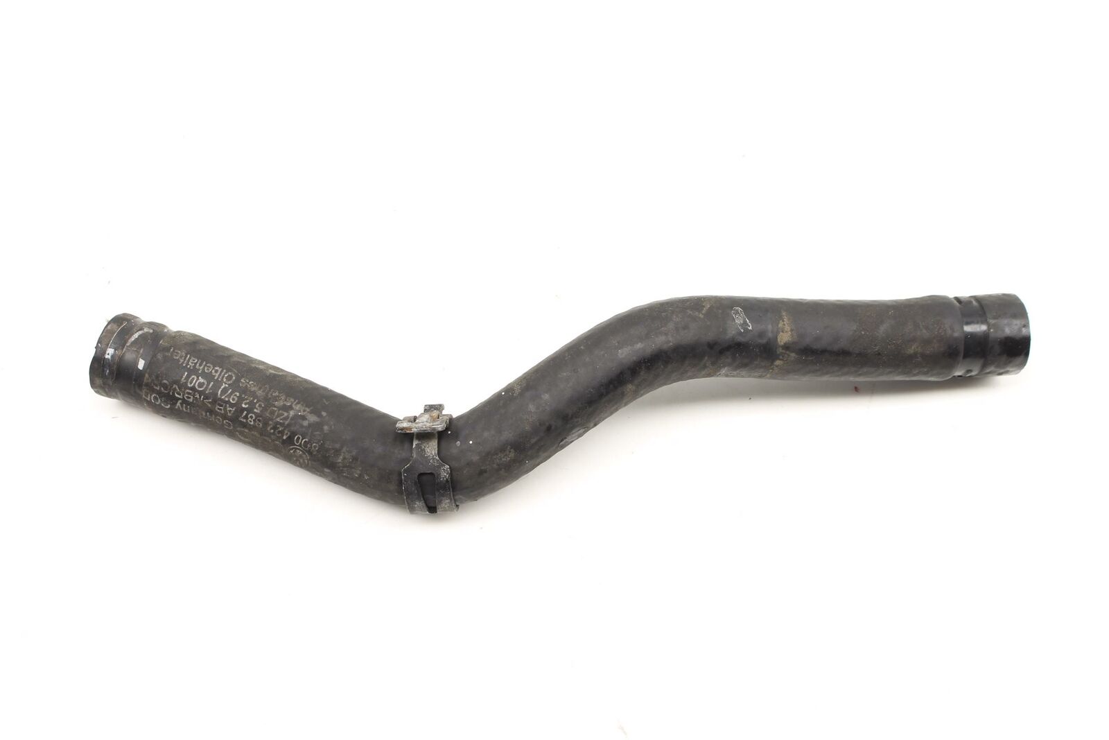 2000 2001 2002 2003 2004 AUDI A6 C5 2.7 - POWER STEERING SUPPLY HOSE / LINE