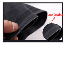 38cm/15inch Car Embossing Leather Steering Wheel Cover All Weather Protector Fit