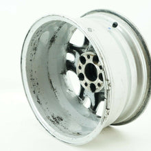 820 MERCEDES E-CLASS W211 03-09 ALLOY WHEEL DISC RIM 10 SPOKE 16X8 2114013302 #3