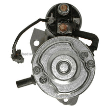 Starter Motor-New Quality-Built 19411N