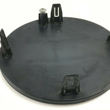 2017-2020 Nissan Rogue Front Grille Emblem Radar Cruise Distance OEM USED