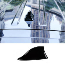 For Toyota Corolla 2019-2020 Black Shark Fin Antenna Aerial roof decor 1pcs
