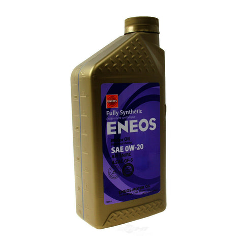 Engine Oil-Eneos WD Express 970 99011 186
