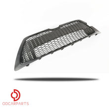 Fits Toyota Corolla 2020 LE/XLE Seden Front Lower Grille With Gloss Black Trim