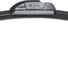 Windshield Wiper Blade-Icon Front Left Bosch 28A