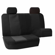 Seat Covers For Car SUV Van Auto Black Full set for Auto Full Set Most Cars