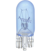 License Light Bulb-SilverStar Blister Pack Twin Interior Door Light Bulb