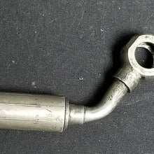 Mercedes-Benz C 280 CLK 320 Power Steering Pressure Hose Line Tube Fluid Oil OEM