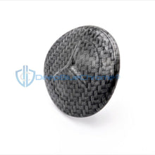 Mercedes E63 S63 AMG Carbon Fiber Front Grille Shell Emblem 07-13 OEM Badge Star