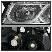 New [Left, Driver Side] For 2013 2014 2015 2016 Chevy TRAX LS LT LTZ Headlight