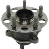 Wheel Bearing and Hub Assembly-Premium Hub Assemblies Rear Centric 407.44032