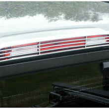 BL24515 Brake Light Bezel Fits 2004-2015 NISSAN TITAN 2/4DR