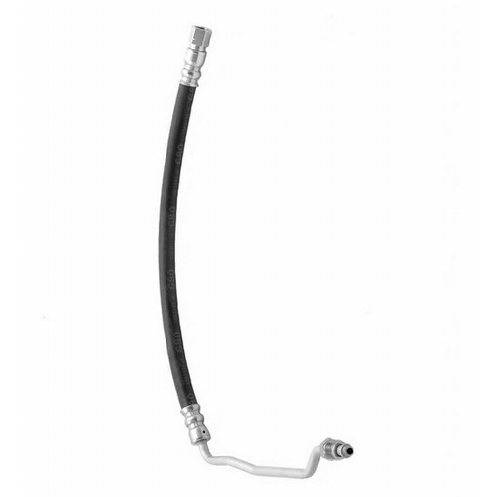 Omega 680 Power Steering Pressure Line Hose Assembly