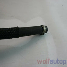 1998 1999 2000 2001 AUDI A6 C5 - POWER STEERING RETURN HOSE / LINE