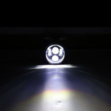 5.75 5 3/4 LED Headlight Sealed Projector DRL For Harley-Davidson Dyna Sportster