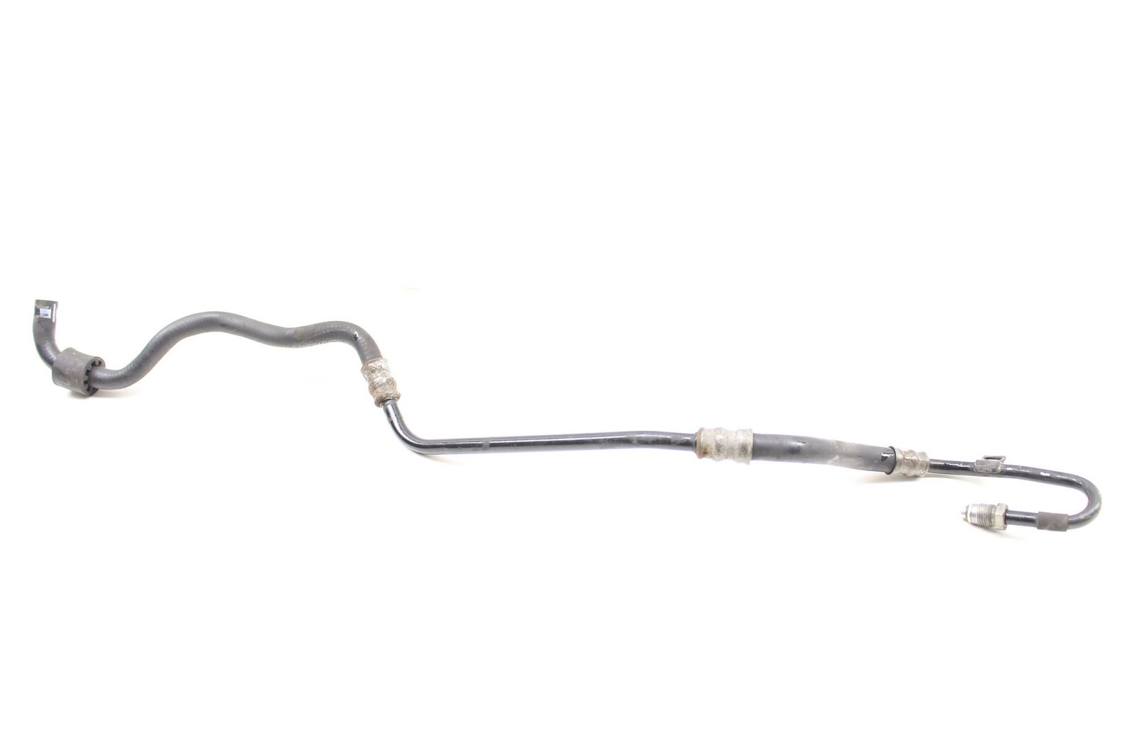 2007 AUDI Q7 4L 4.2L - POWER STEERING HOSE / LINE / PIPE