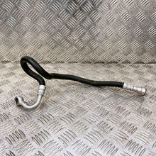BMW 1 E88 3.0i 225kw Power Steering Oil Cooler Return Pipe Hose 6776882 2011