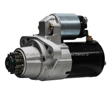 Starter Motor Quality-Built 19063 Reman