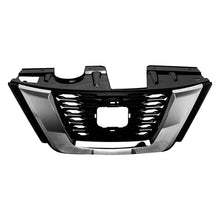 For Nissan Rogue 2018-2019 Replace NI1200291 Grille