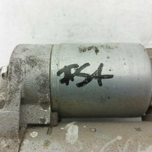 2019 2020 Toyota Corolla Starter Motor 28100-F2010