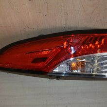 2020+ TOYOTA COROLLA SEDAN LED TAILLIGHT TAIL LIGHT LAMP GENUINE OEM LH LEFT