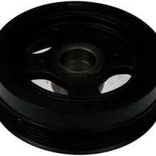 Engine Harmonic Balancer Dorman 594-728