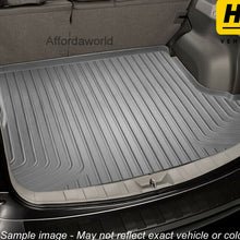 Husky Liners WeatherBeater Cargo Liner Floor Mat Tan For Nissan Rogue 14-20